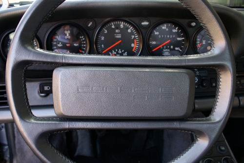 Used 1988 Porsche 959