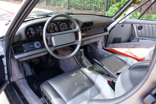 Used 1988 Porsche 959