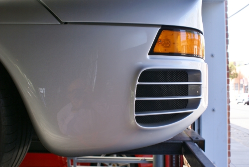 Used 1988 Porsche 959