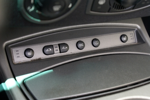 Used 2003 BMW Z4 30i