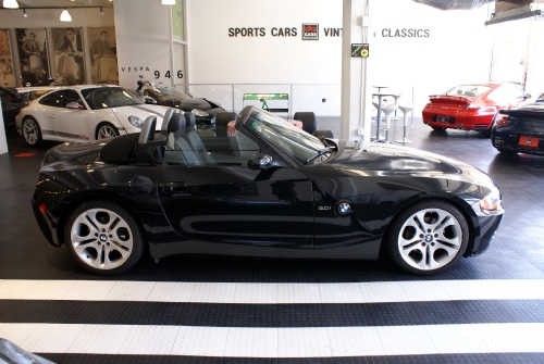 Used 2003 BMW Z4 30i