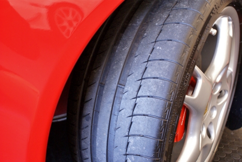 Used 2007 Porsche 911 Carrera 4S