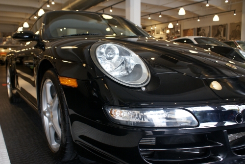 Used 2008 Porsche 911 Carrera