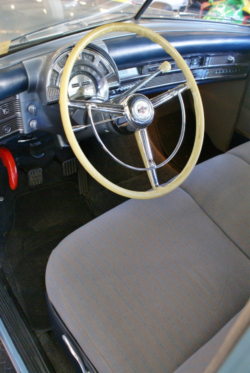 Used 1950 Chrysler New Yorker