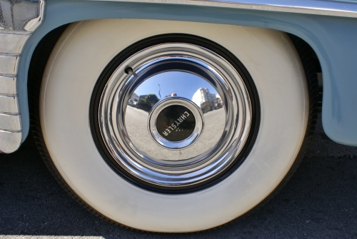 Used 1950 Chrysler New Yorker