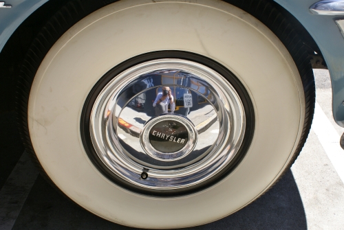 Used 1950 Chrysler New Yorker