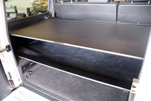 Used 2003 Mercedes Benz G Class G500