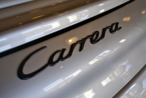 Used 1999 Porsche 911 Carrera